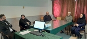 برنامه راهبردی و عملیاتی مرکز، افق 1405-1409 در جلسه شورای پژوهشی مرکز بازنگری و تصویب شد.